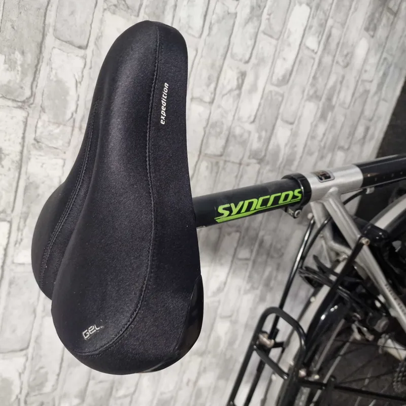 KOGA SIGNATURE WORLD TOURER STEP THROUGH HYBRID BIKE - LARGE 56CM FRAME-6