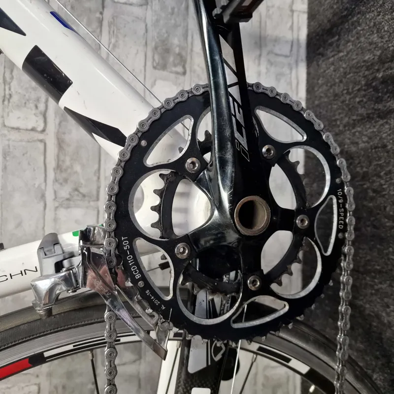 MEKK 2G POGGIO P2.5 CARBON ROAD BIKE - SMALL 50CM FRAME-4