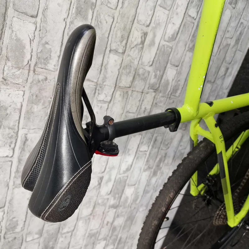 SPECIALIZED SIRRUS SPORT HYBRID BIKE - XL 61CM FRAME-6