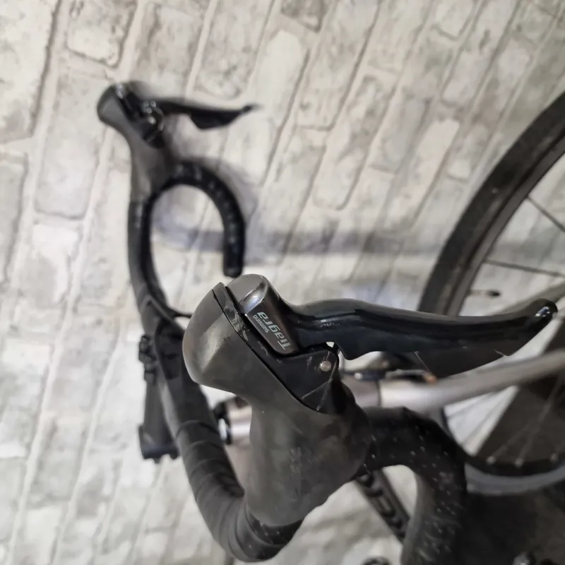 TREK DOMANE AL4 ROAD BIKE - MEDIUM 54CM FRAME-1