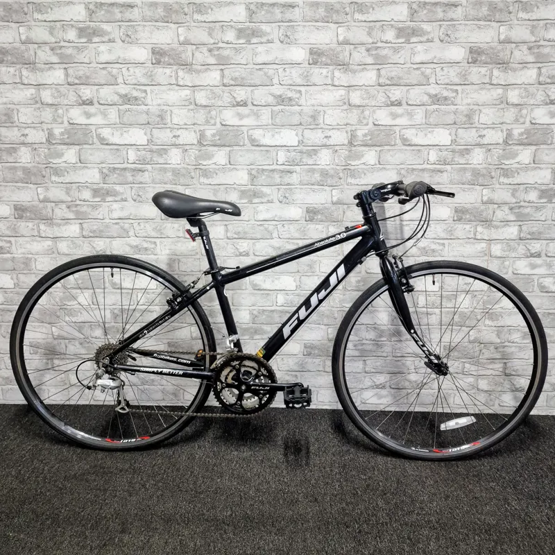 2011 fuji absolute 3.0 sale