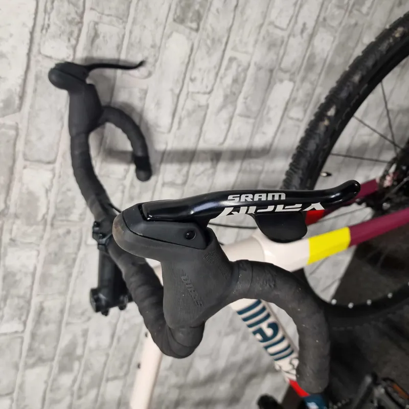 Cinelli zydeco sram apex sale