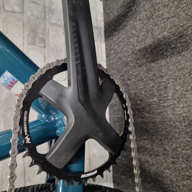 2023 CINELLI ZYDECO APEX DISC GRAVEL BIKE - XL 59CM FRAME-4