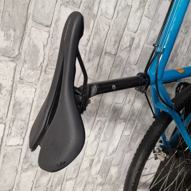 GENESIS VAPOUR GRAVEL / CYCLOCROSS BIKE - 55CM FRAME-6