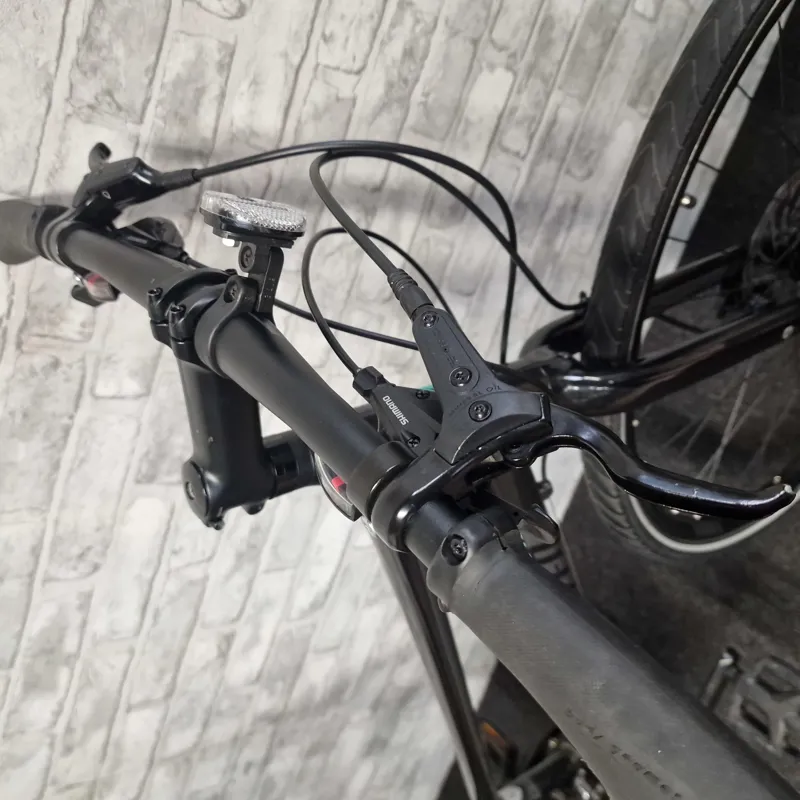 SPECIALIZED VITA DISC WOMENS STEP THROUGH HYBRID BIKE - LARGE 19 FRAME-1