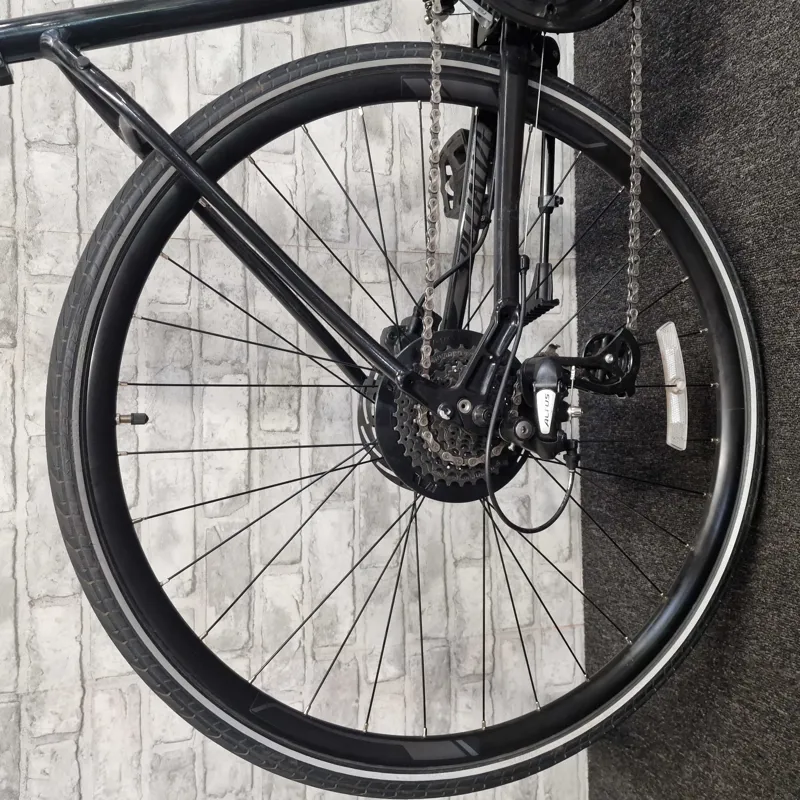 SPECIALIZED VITA DISC WOMENS STEP THROUGH HYBRID BIKE - LARGE 19 FRAME-3