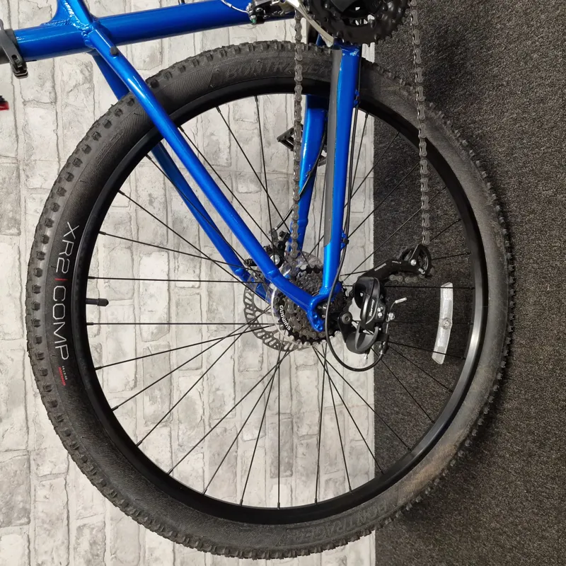 Trek fashion 29er frame