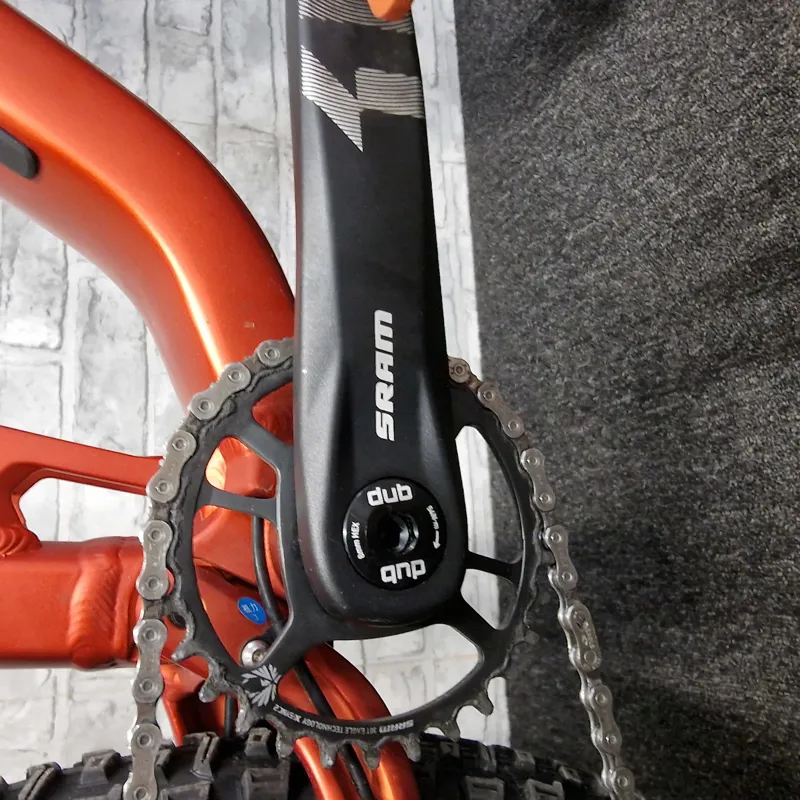 2023 CUBE STEREO ONE22 PRO FULL SUSPENSION MTB - LARGE 18 INCH FRAME-4