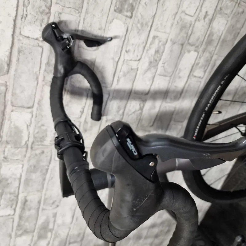 2022 ORBEA AVANT H60-D DISC ROAD BIKE - SMALL 51CM FRAME-1