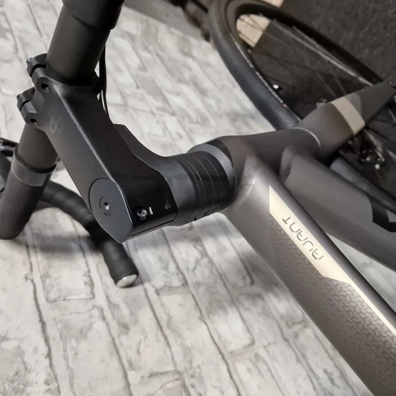 2022 ORBEA AVANT H60-D DISC ROAD BIKE - SMALL 51CM FRAME-7