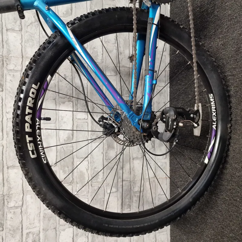 Jamis 16 inch bike best sale