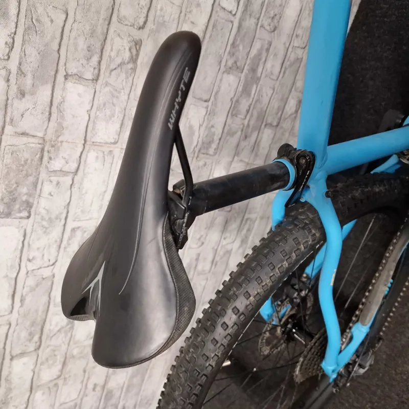 WHYTE 604 HARDTAIL MOUNTAIN BIKE - XS 15 INCH FRAME-6