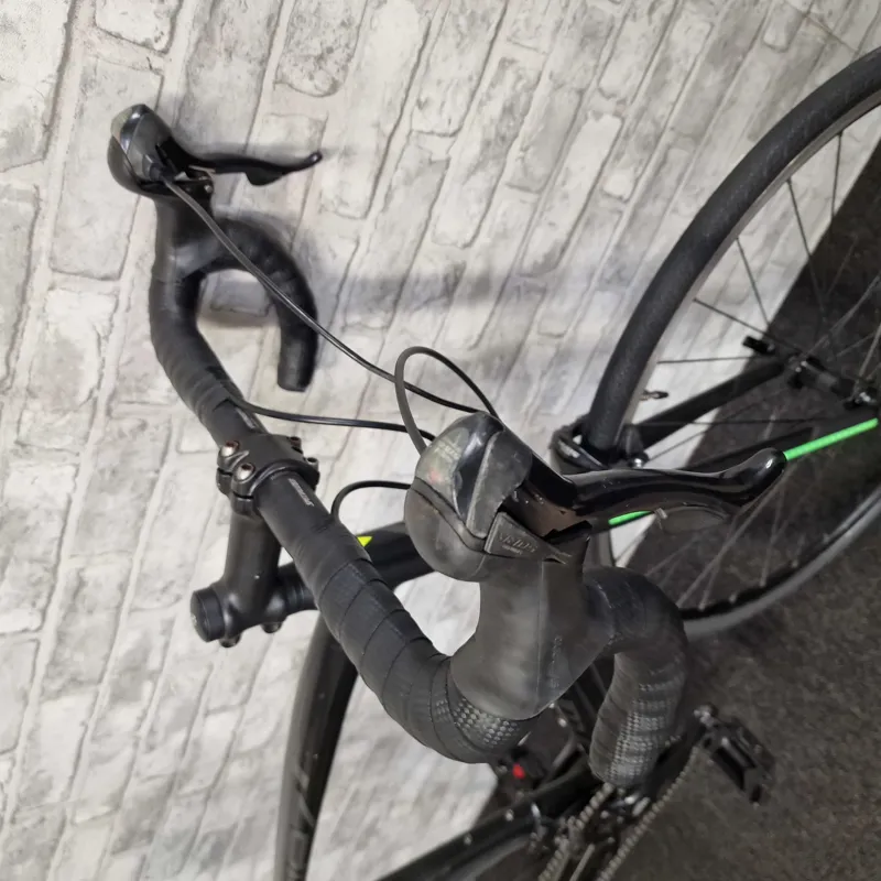 SPECIALIZED ALLEZ SPORT ROAD BIKE - LARGE 58CM FRAME-1