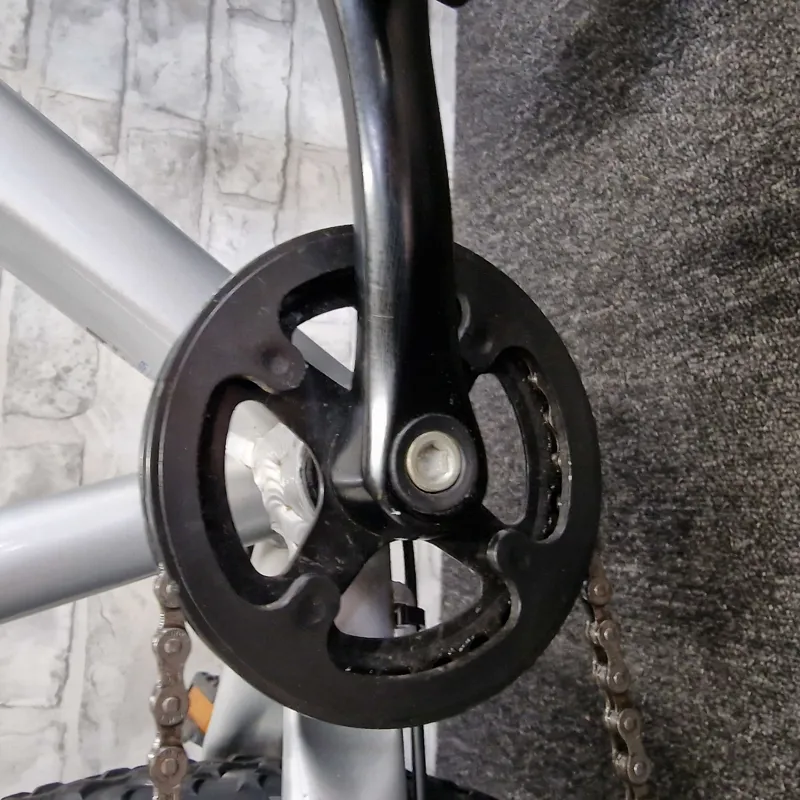 2020 TREK ROSCOE 20 CHILDRENS HARDTAIL MOUNTAIN BIKE - 20 INCH WHEELS-4