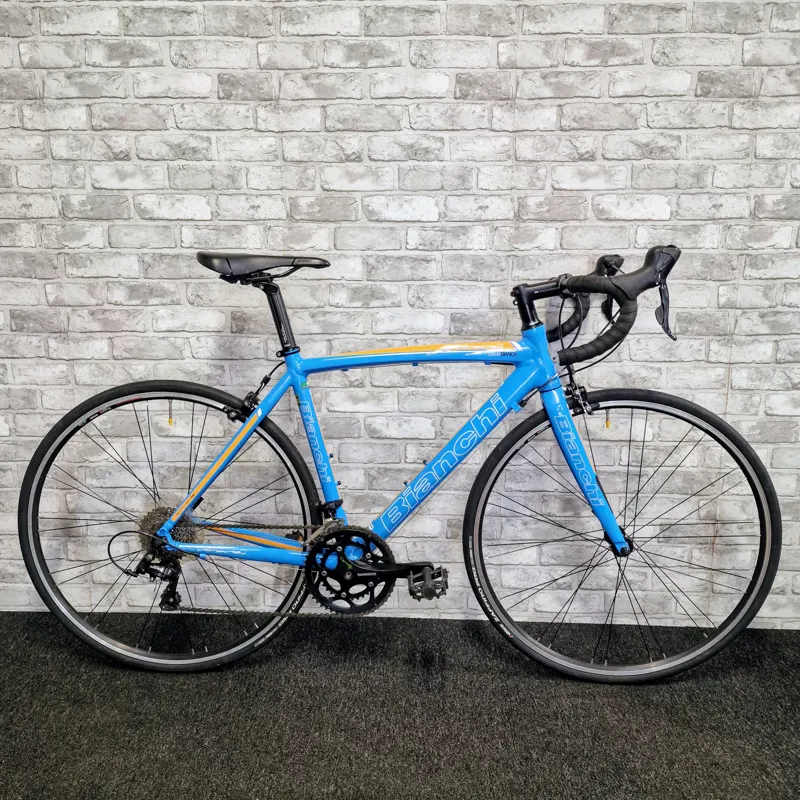 Bianchi via nirone 7 53cm sale