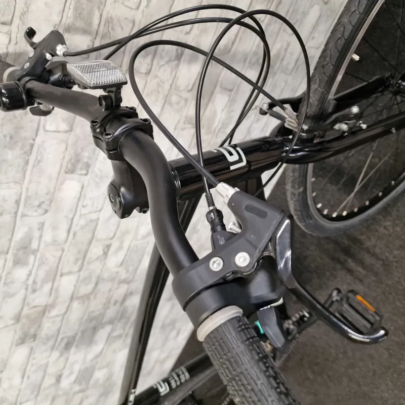 2021 CERES UB 1 HYBRID BIKE - XL 21 INCH FRAME-1