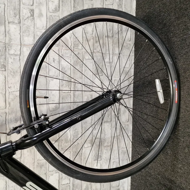 2021 CERES UB 1 HYBRID BIKE - XL 21 INCH FRAME-2