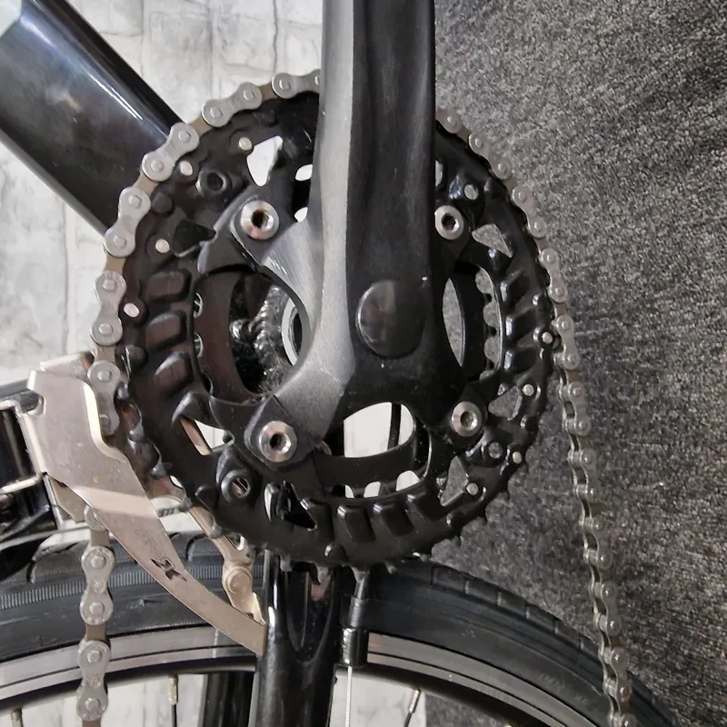 2021 CERES UB 1 HYBRID BIKE - XL 21 INCH FRAME-4