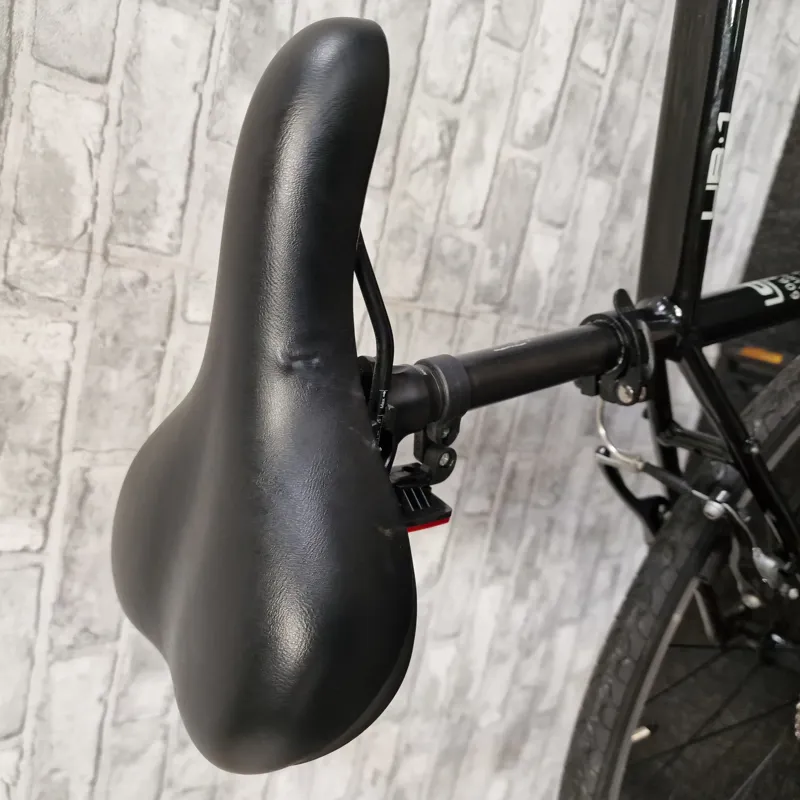 2021 CERES UB 1 HYBRID BIKE - XL 21 INCH FRAME-6