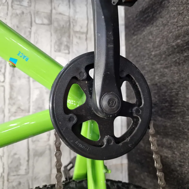 CUBE ACID 240 KIDS HARDTAIL MOUNTAIN BIKE - 24 INCH WHEELS-4