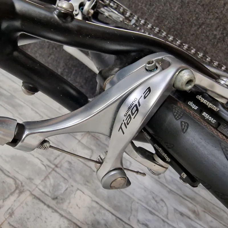 SPECIALIZED DOLCE TRIPLE WOMEN'S ROAD BIKE - 51CM FRAME-7