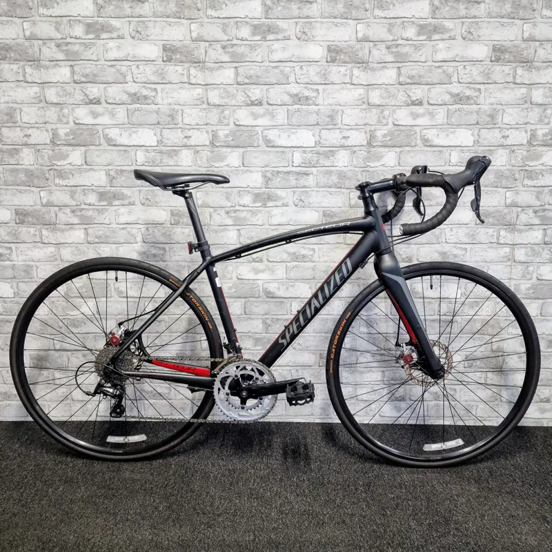 Specialized secteur sport 2011 on sale