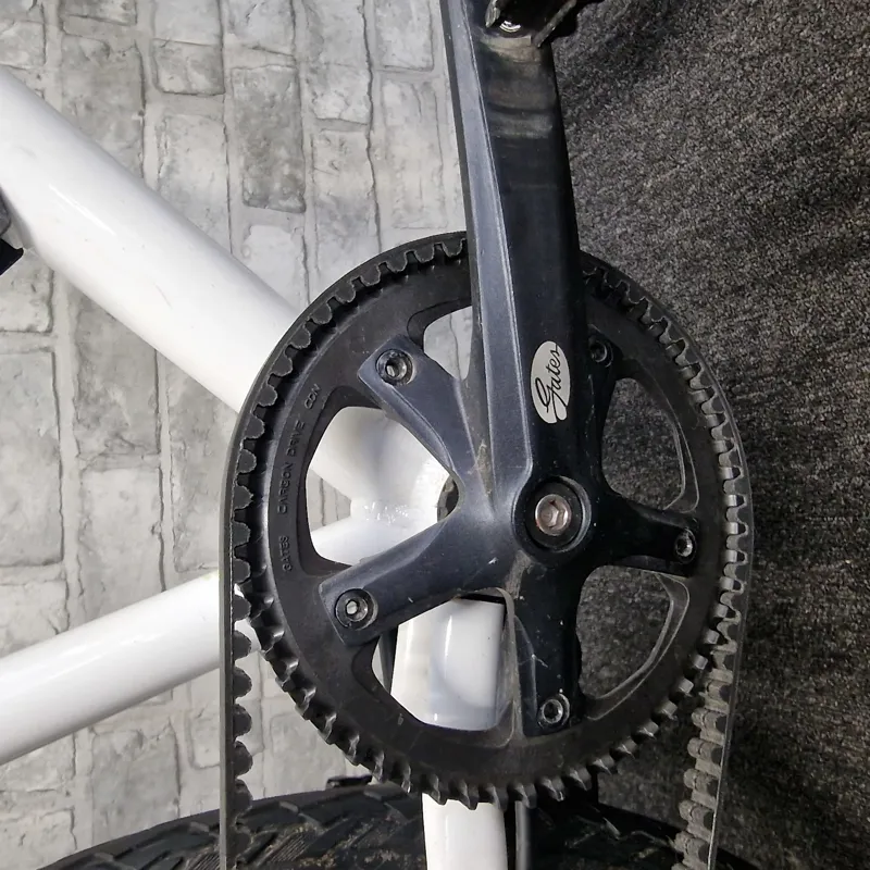 GTECH SPORT ELECTRIC E BIKE - LARGE 20 INCH FRAME-4