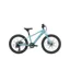 Marin Bayview Trail 20 Kids Bike in Teal Silver