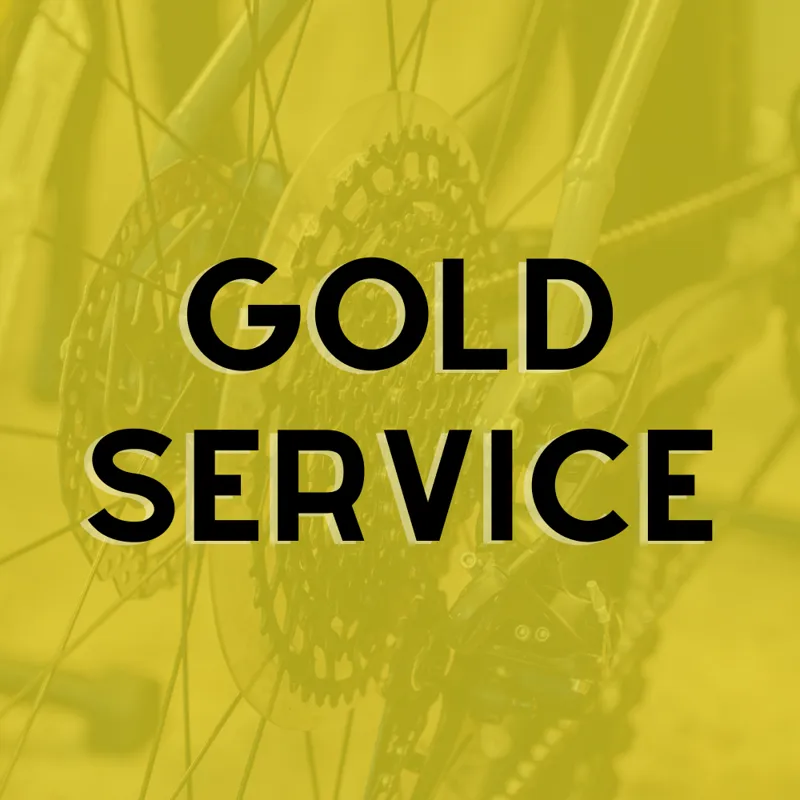 GOLD SERVICE
