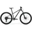 Merida Big Seven 40 Mountain Bike in Dark Grey/Black