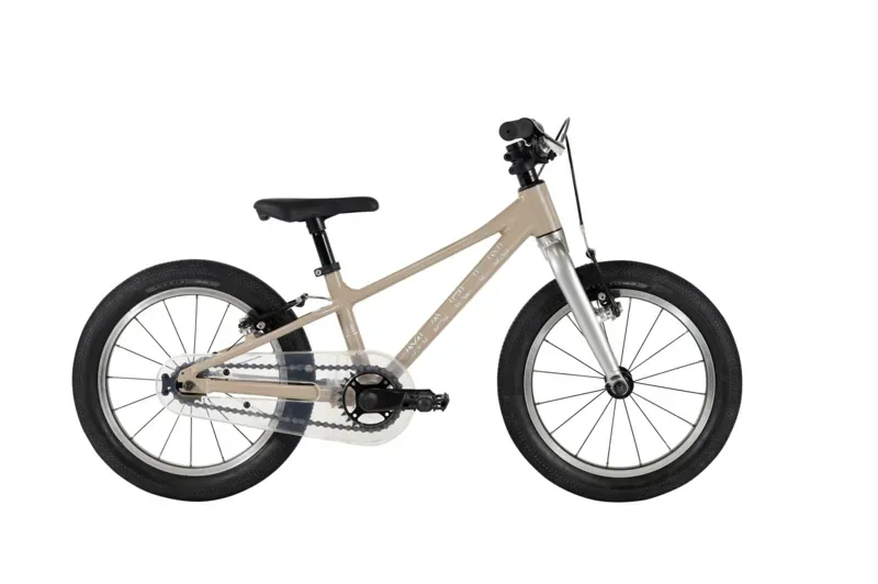 Marin Coast Trail 16 in Mocha/Silver