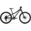 Merida Matts J.24+ Kids Bike in Black/Silver