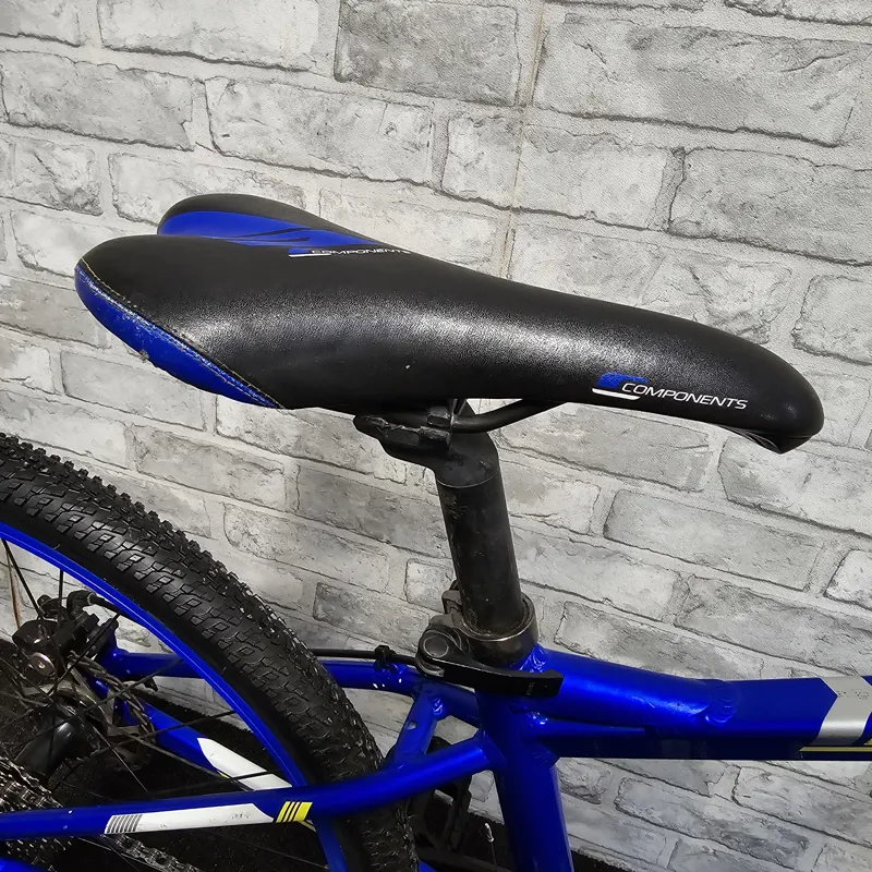 CARRERA BLAST 24 KIDS MOUNTAIN BIKE - 24 INCH WHEELS-6