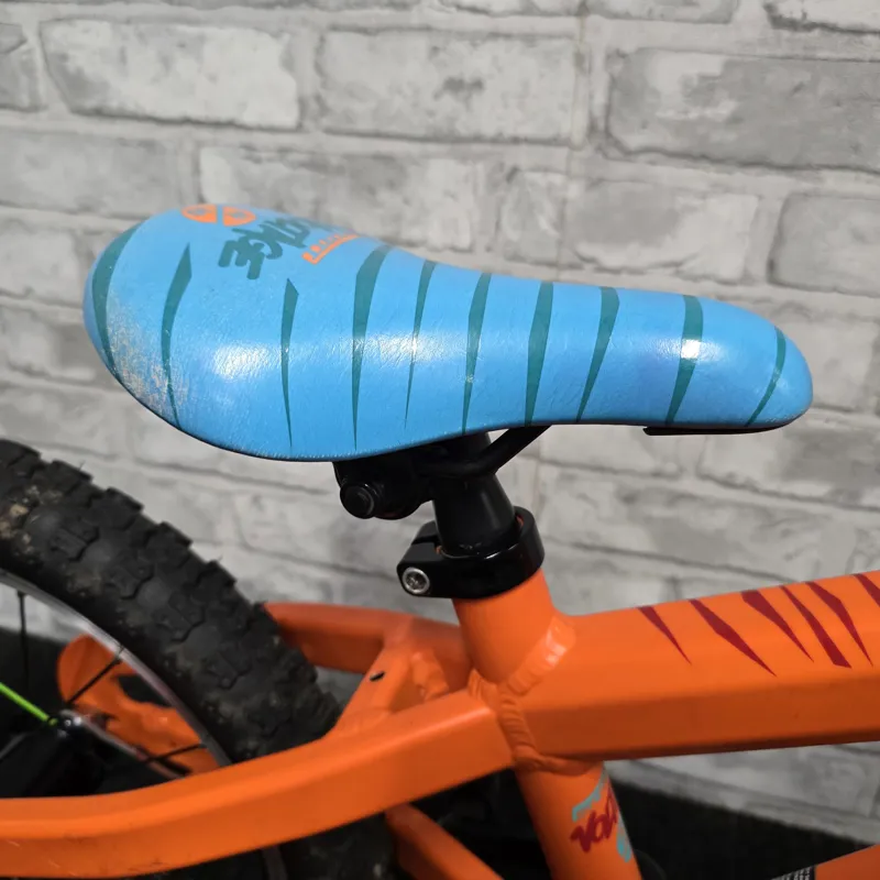 SCOTT VOLTAGE JR 16 KIDS BIKE - 16 INCH WHEELS-4