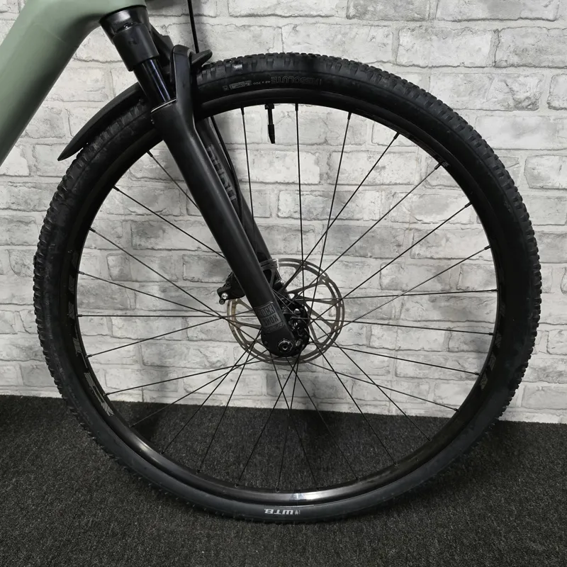 2023 YT SZEPTER CORE 3 CARBON GRAVEL BIKE - MEDIUM FRAME-2