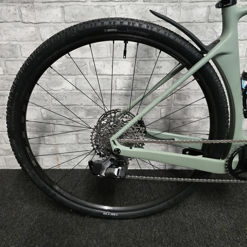 2023 YT SZEPTER CORE 3 CARBON GRAVEL BIKE - MEDIUM FRAME-3