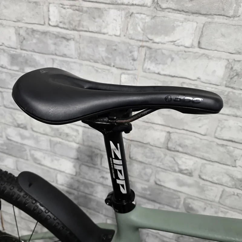 2023 YT SZEPTER CORE 3 CARBON GRAVEL BIKE - MEDIUM FRAME-6