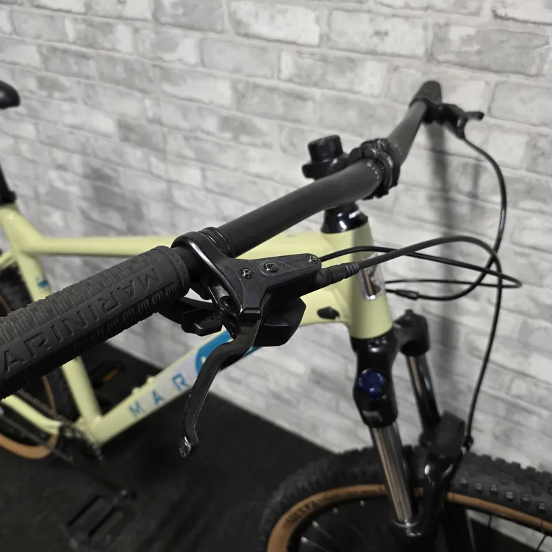 2023 MARIN BOBCAT TRAIL 4 29ER HARDTAIL MOUNTAIN BIKE - XL FRAME-1