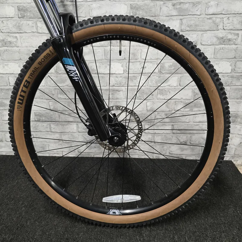 2023 MARIN BOBCAT TRAIL 4 29ER HARDTAIL MOUNTAIN BIKE - XL FRAME-2