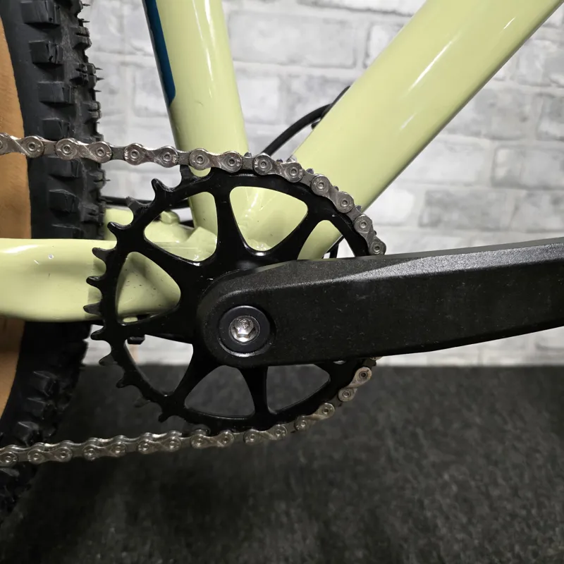 2023 MARIN BOBCAT TRAIL 4 29ER HARDTAIL MOUNTAIN BIKE - XL FRAME-4