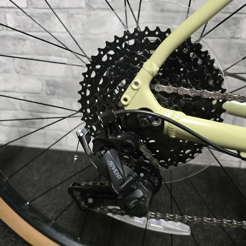 2023 MARIN BOBCAT TRAIL 4 29ER HARDTAIL MOUNTAIN BIKE - XL FRAME-5