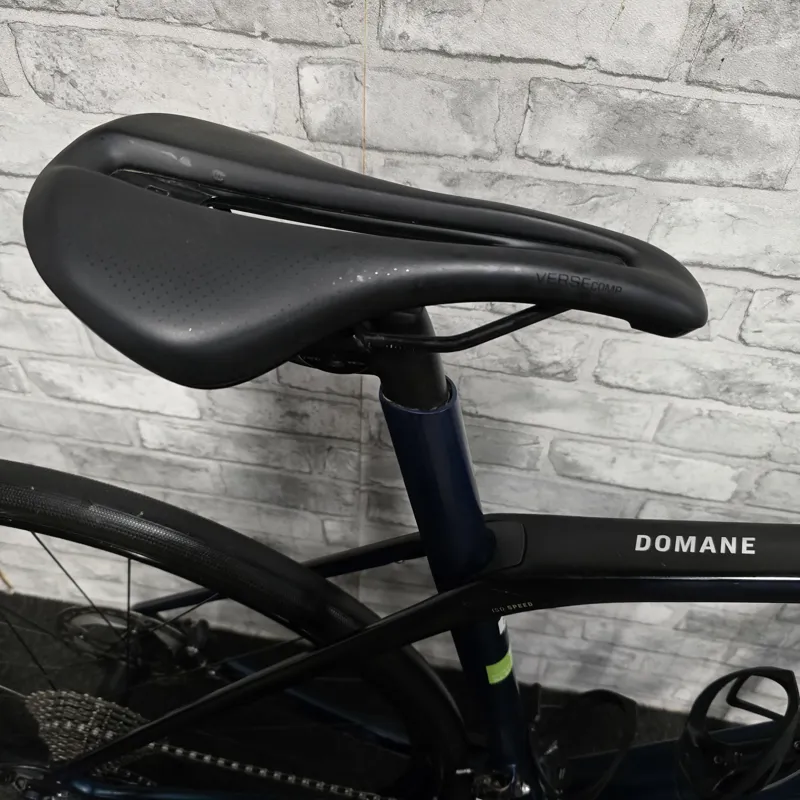 2023 TREK DOMANE SL6 DISC GEN 3 CARBON ROAD BIKE - 52CM FRAME-5
