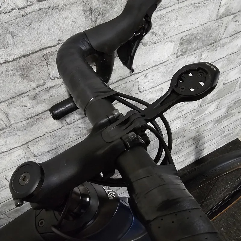 2023 TREK DOMANE SL6 DISC GEN 3 CARBON ROAD BIKE - 52CM FRAME-6