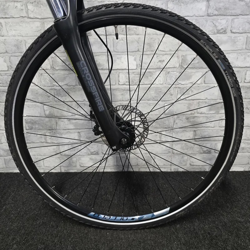 2023 CARRERA CROSSFIRE LIMITED EDITITION HYBRID BIKE - LARGE 19 INCH FRAME-2