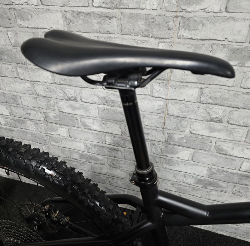 2023 ON ONE HELLO DAVE HARDTAIL MOUNTAIN BIKE - LARGE 17 INCH FRAME-6