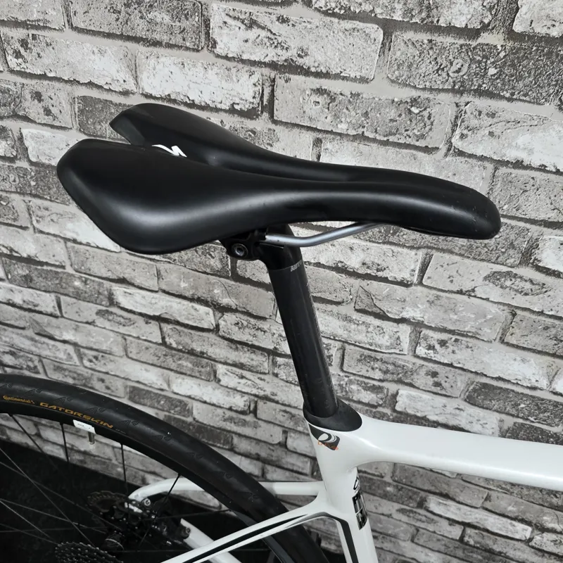 GIANT DEFY ADVANCED PRO 3 DISC CARBON ROAD BIKE - M/L 56CM FRAME-6