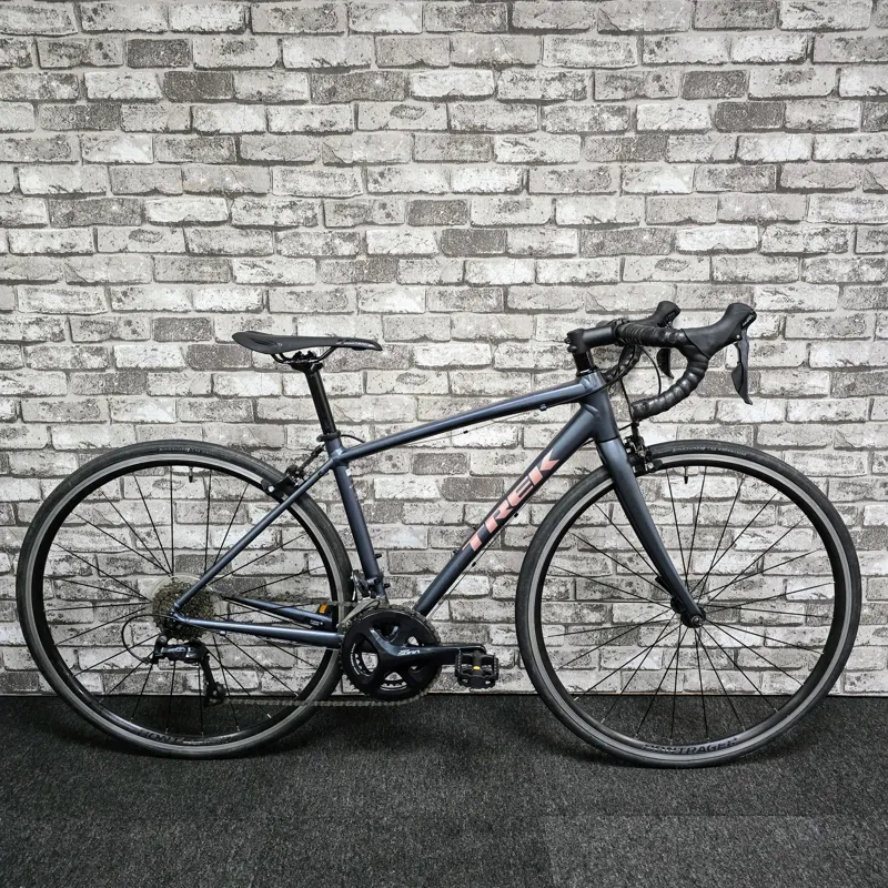 2020 TREK DOMANE AL3 WOMEN'S ROAD BIKE - SMALL 50CM FRAME