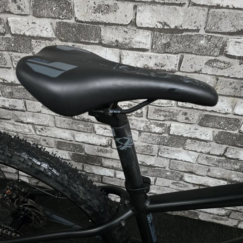 CARRERA VENGEANCE HARDTAIL MOUNTAIN BIKE - XS 14 INCH FRAME-6