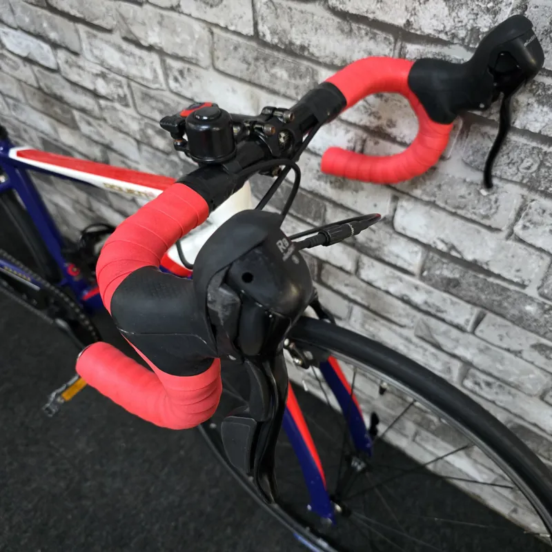 WIGGINS ROUEN 540 JUNIOR ROAD BIKE - 24 INCH WHEELS-1