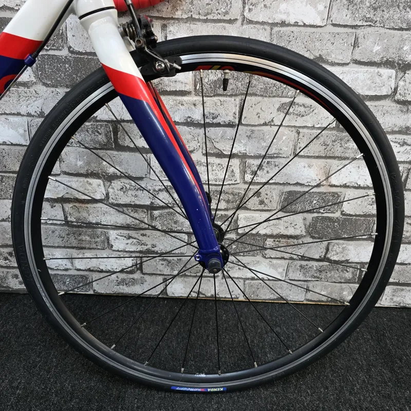 WIGGINS ROUEN 540 JUNIOR ROAD BIKE - 24 INCH WHEELS-2